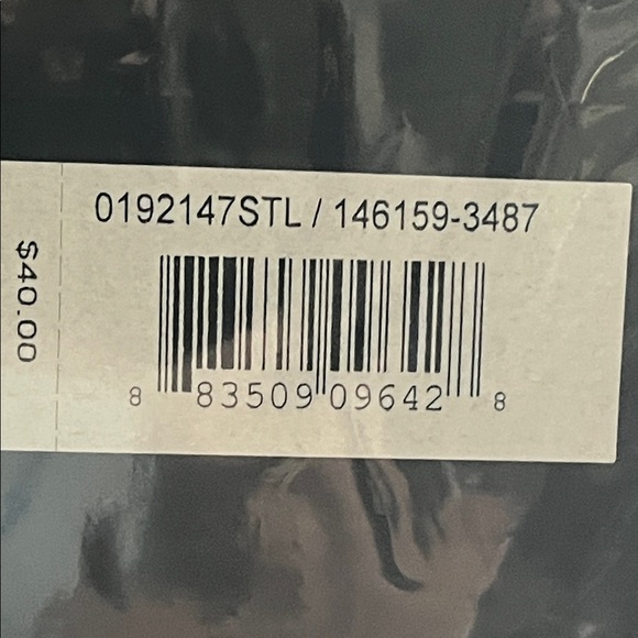 NWT! TUMI Celina Voyageur Backpack with gunmetal accents - Picture 6 of 16